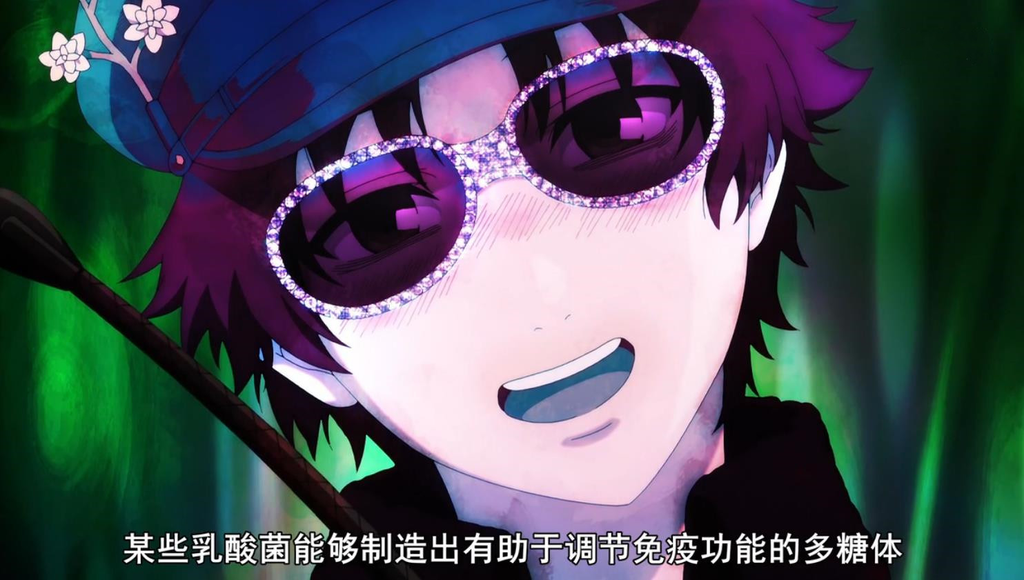 黑历史曝光!NK姐贵是“小公主”,白细胞曾为胖子,反差萌亮了