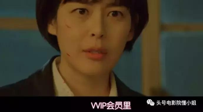 韩国经典悬疑犯罪片,韩国恐怖犯罪片推荐