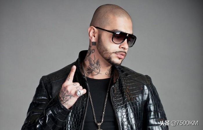 俄罗斯歌手新年晚会 (俄罗斯乐队商演现场)