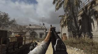 为什么有这么多人爱看游戏枪械的演示视频？