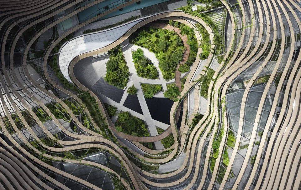 西部世界第四季建筑,西部世界第三季彩蛋解析