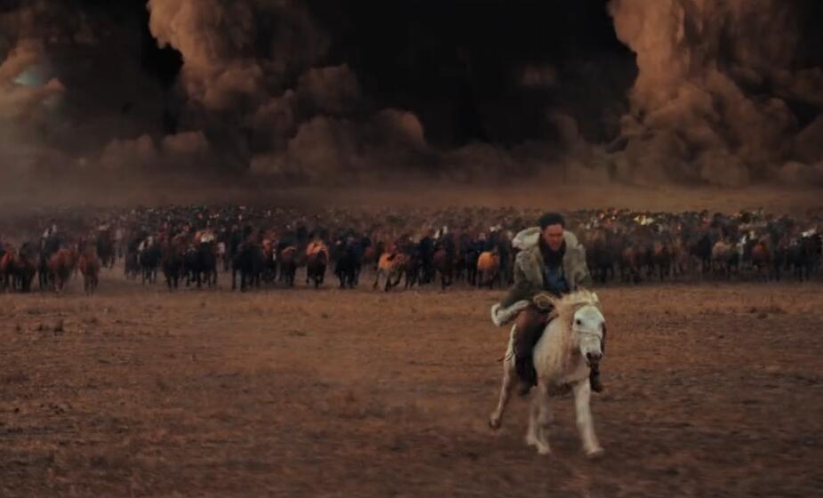 天下霸唱鬼吹灯之黄皮子坟,鬼吹灯系列黄皮子坟后续