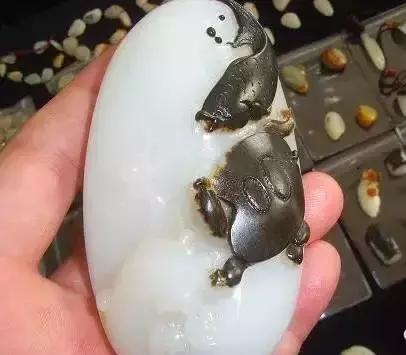 和田玉俄料什么意思,和田玉俄料从哪进口