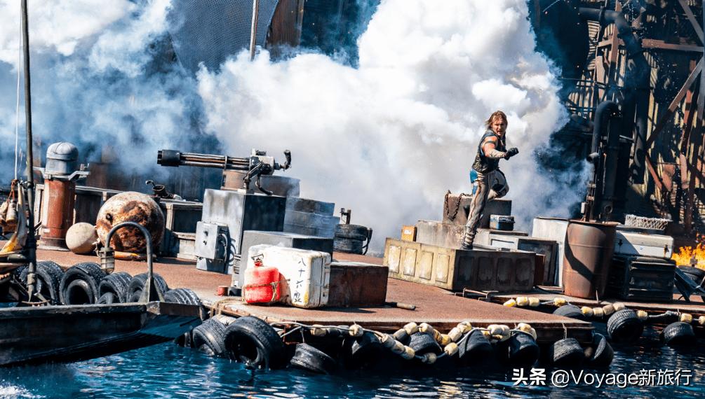 2021年的游乐园，你是期待悬崖边上的跷跷板还是一整年的生日趴？