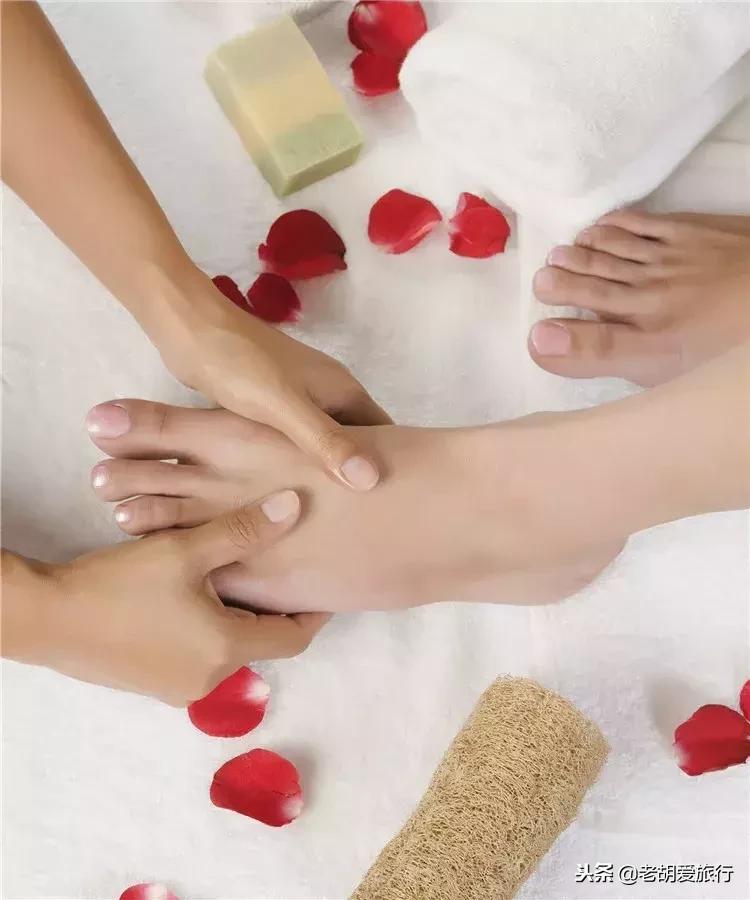 泰式古法按摩都是什么,泰式古法按摩是什么样