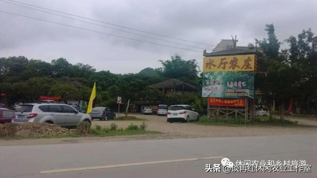 如何打造一个有特色的农家乐,休闲农庄7种盈利模式