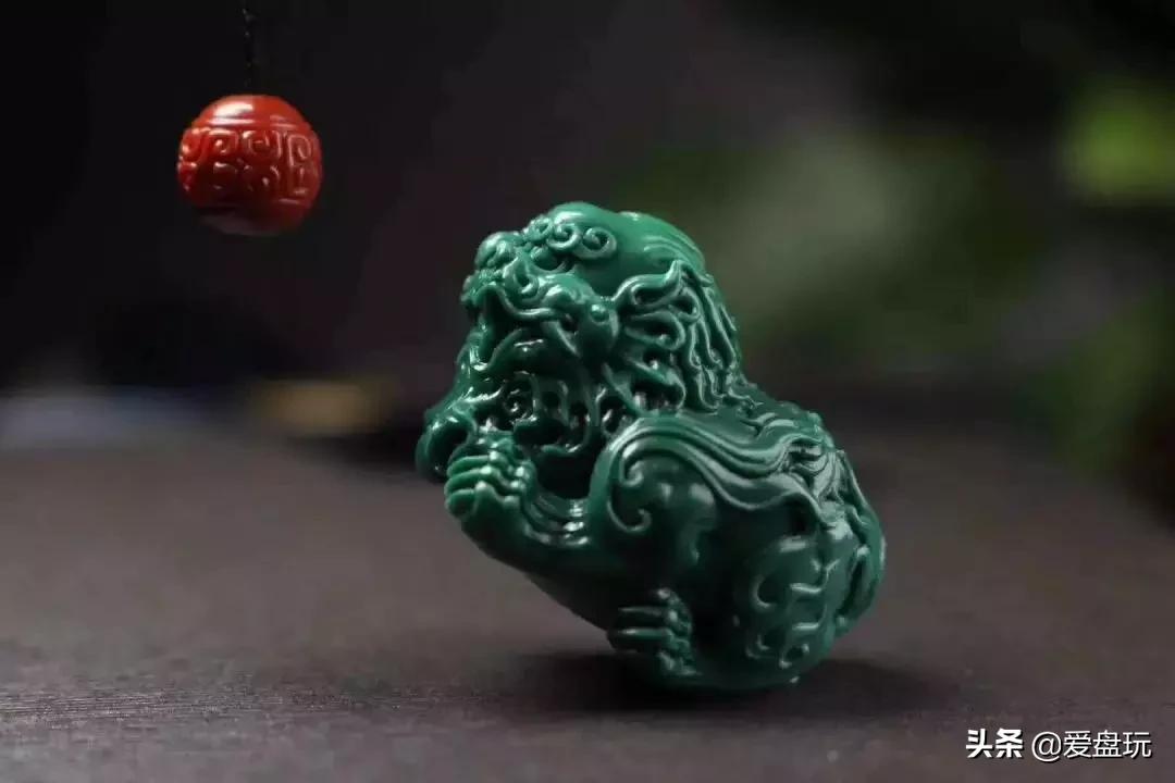 玩手持手串的男生,玩手串的男生是不是都老了