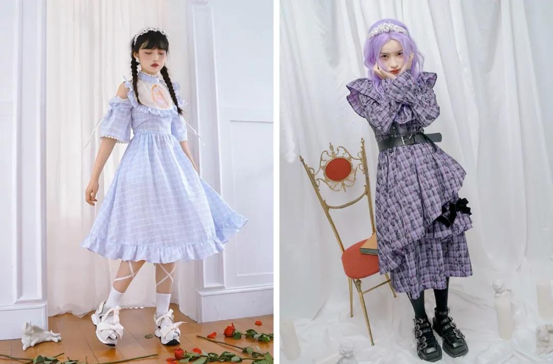 今年必入手的小裙子,比bm便宜的店铺