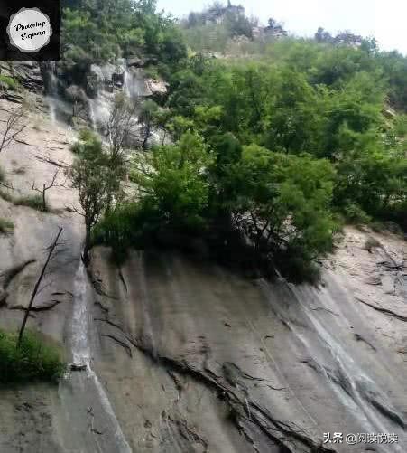 河南焦作云台山景区简介,河南焦作的云台山好玩吗