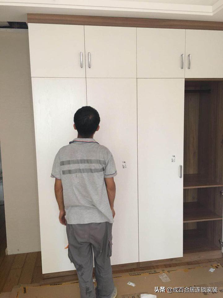 为什么木工师傅都说全屋定制不好,木工制作与全屋定制的各自优劣