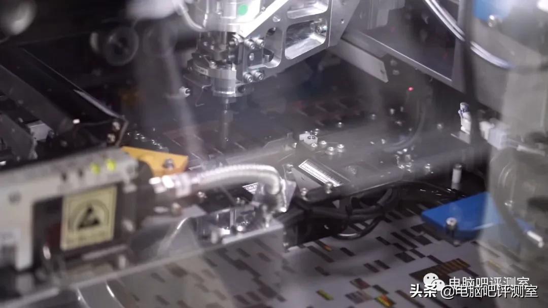 科普从沙子到芯片的制作过程,颗粒闪存为什么要用晶圆