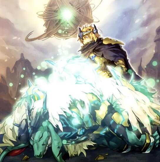 游戏王背景故事星遗物,游戏王星遗物世界观