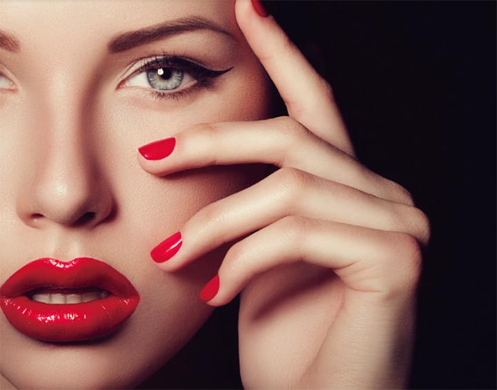 纹绣美容院再加上什么项目更好,美容院纹绣方面的项目都有哪些