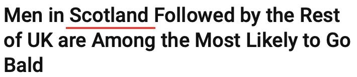 小贝为何剃光头,贝克汉姆的头秃