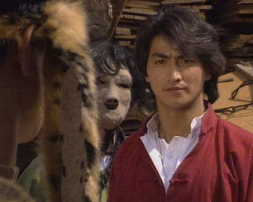 最值得让人回味的十部经典武侠剧,惊艳了时光的青春