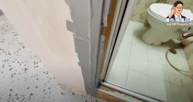 在香港3000块能租到房子吗,在香港月租2w的房子