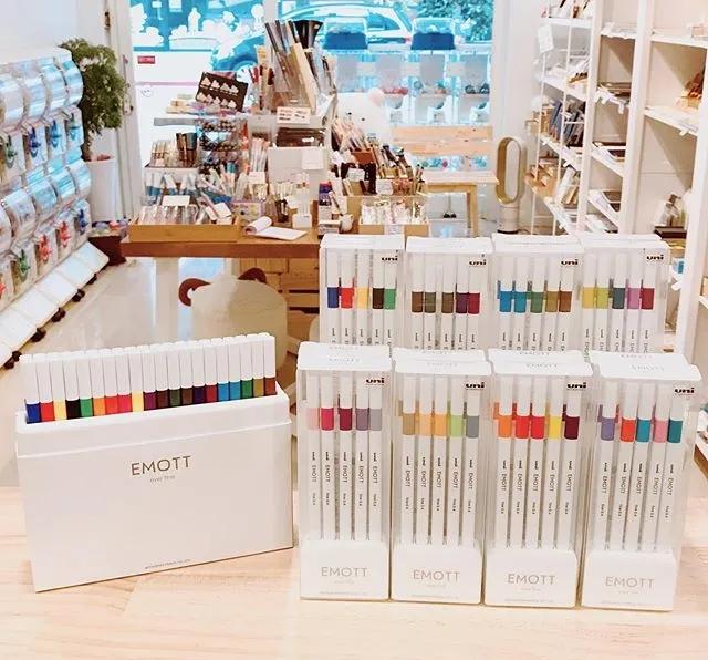 2022年日本文具大赏设计奖,2022日本文具大赏前十名