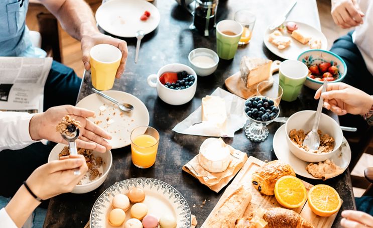 大姨妈走后一周减肥,大姨妈走后几天减肥效果最佳
