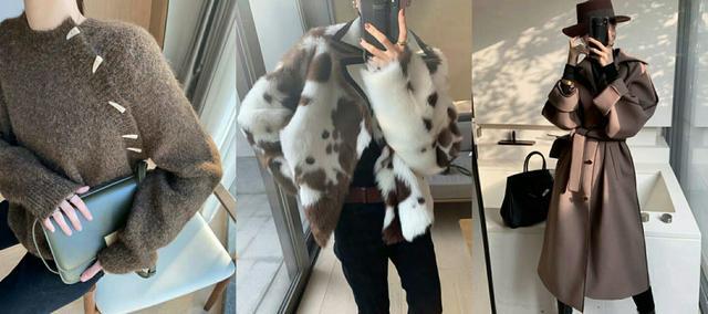 淘宝衣服质量好的精致女装,淘宝衣服质量好的小众大码店铺