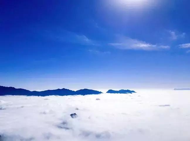 奈良二郎山喇叭河,喇叭河清明