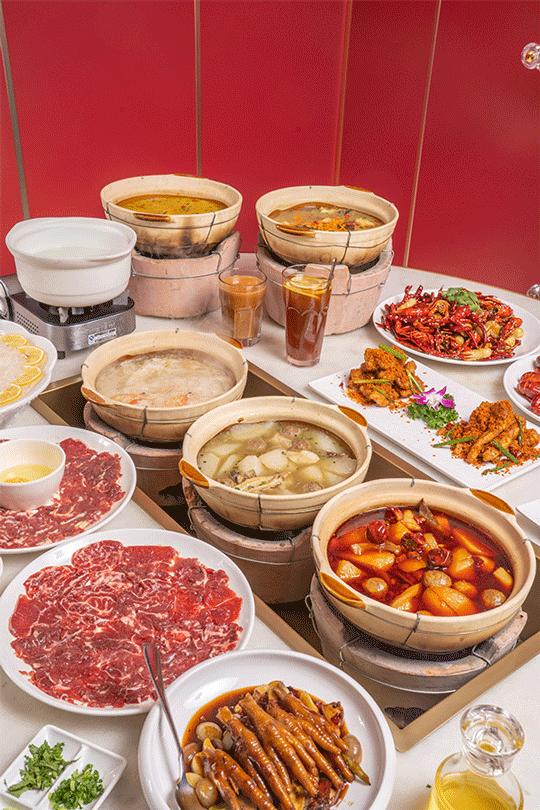 魔都排队王入驻苏州,魔都打边炉哪家最好