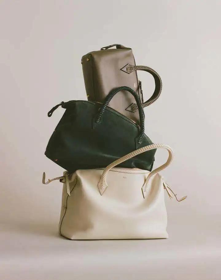 凯特王妃新上手的“千元级”手袋,什么来头?