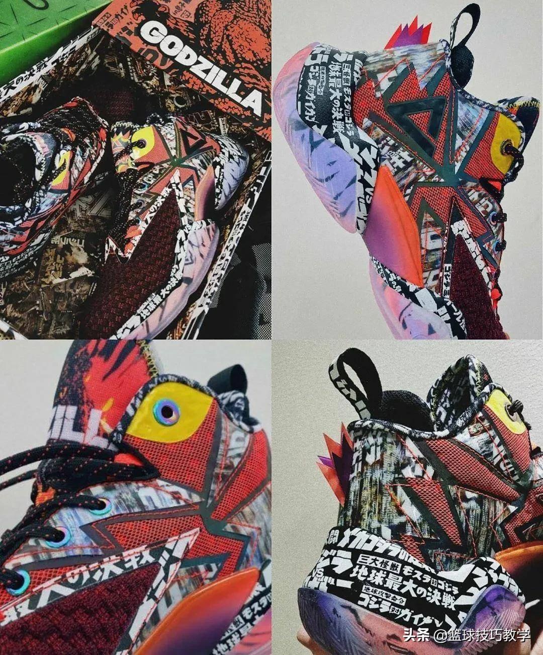 匹克闪电与安踏要疯4！哪双才是国产外场实战王？