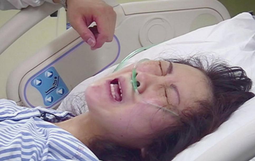 为什么孕妇生小孩前会有阵痛,孕妇快生的时候阵痛是什么感觉