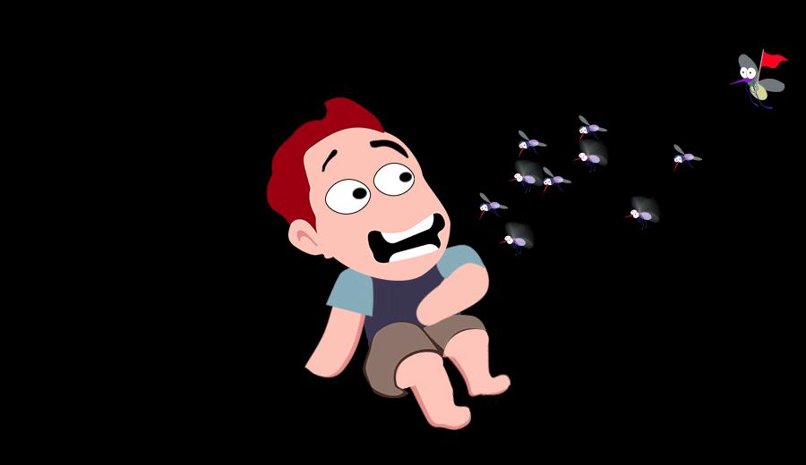 北美食蚊鱼入侵我国,食蚊鱼入侵危害如何防治