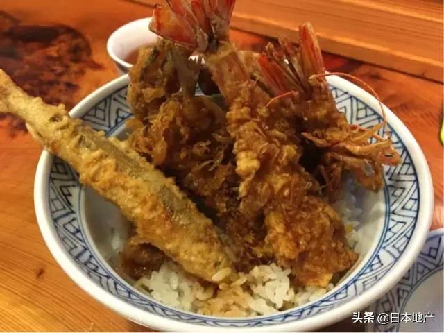 日本浅草美食推荐,东京浅草好吃中餐馆
