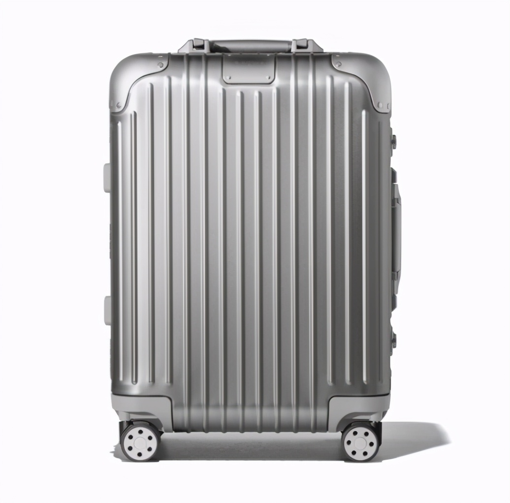 轻奢高端旅行箱有哪些款式,新款最实用的旅行箱