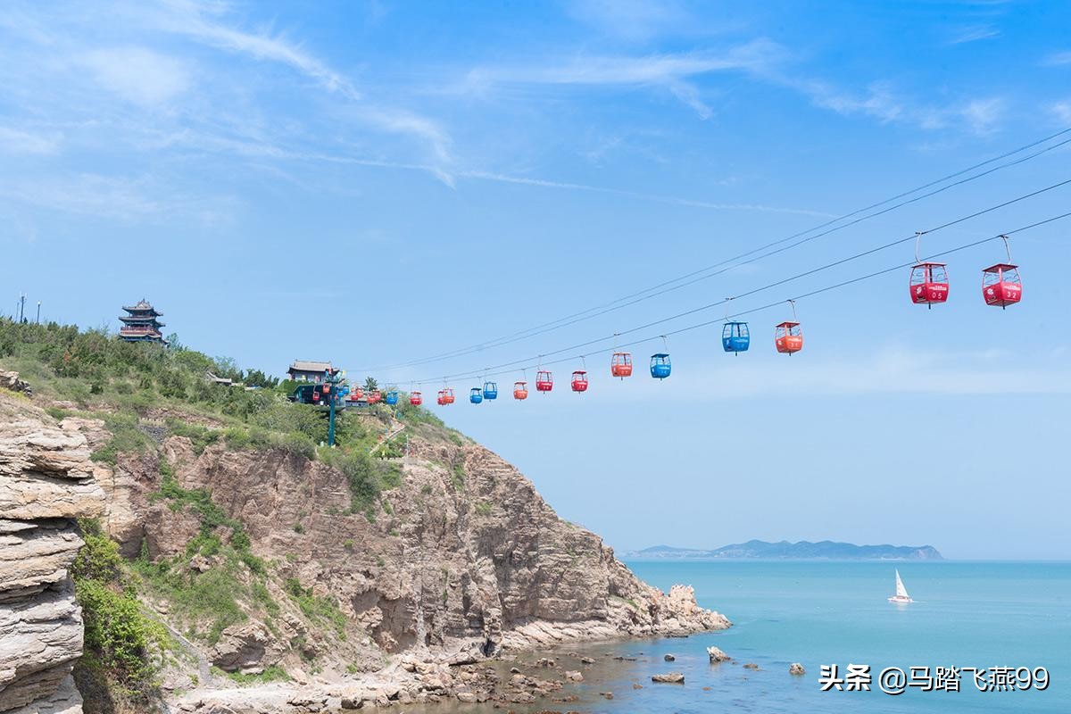 四大名楼之谜蓬莱阁,四大名楼是哪四个蓬莱阁