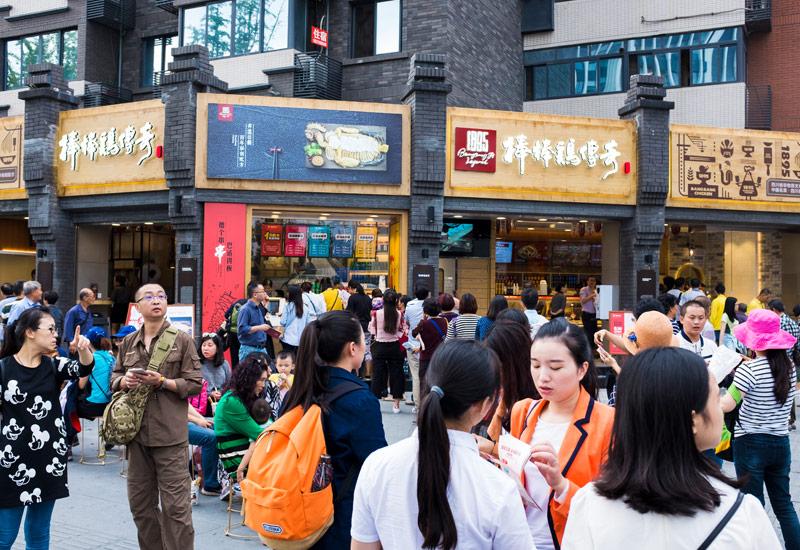 卤菜加盟新手入门,卤菜加盟与直营的优劣势