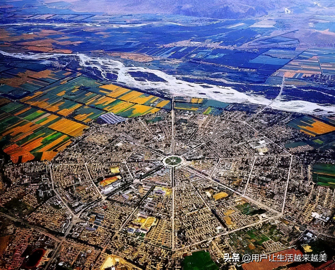 中国十大风水最好的城市,中国风水最好的十大城市