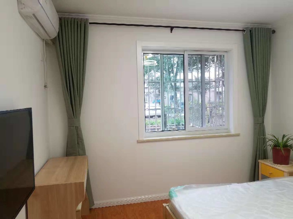 沂南房屋装修设计,康宁家园装修