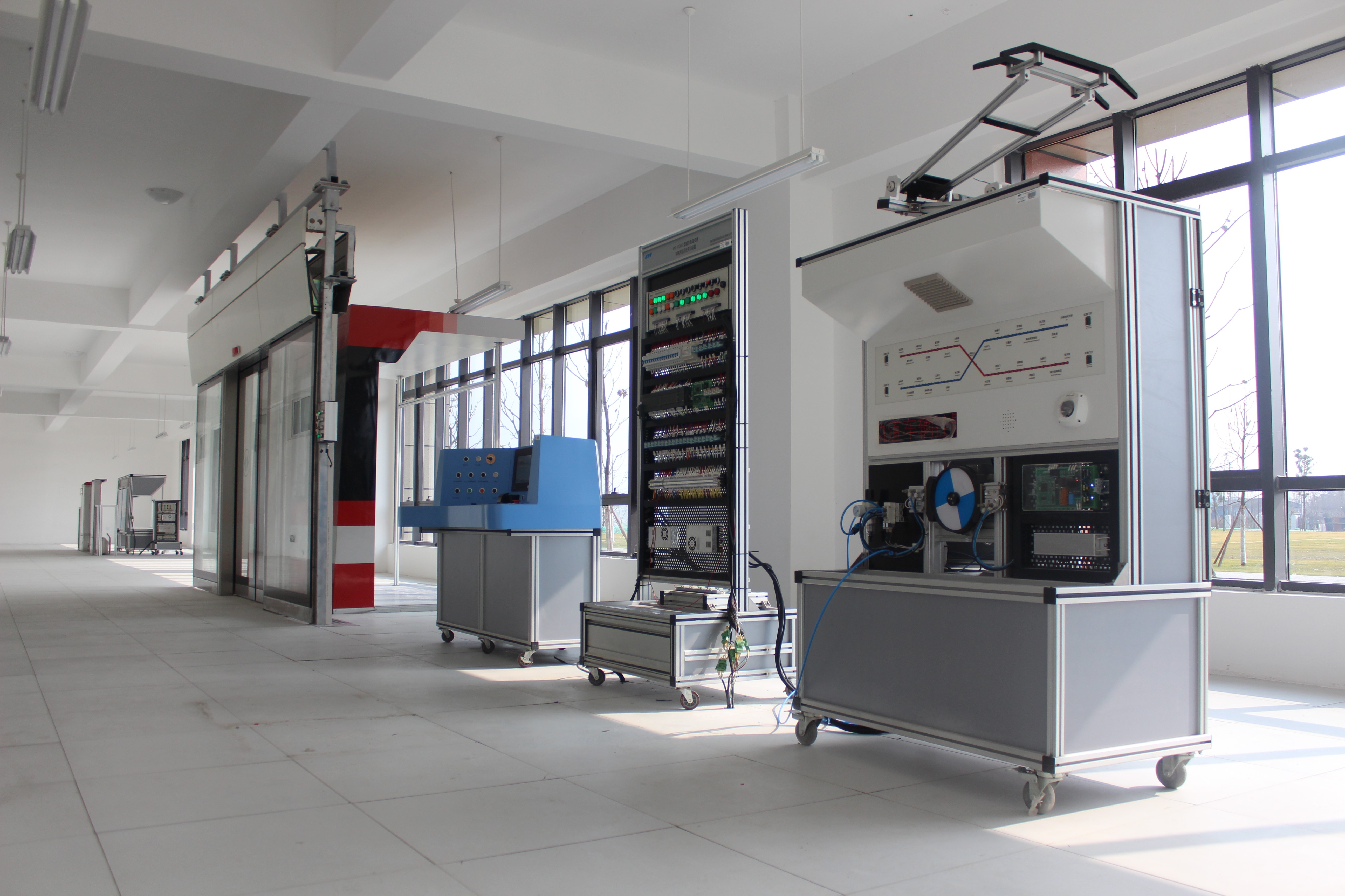 城市轨道交通机电技术专业前景,轨道交通哪个专业好就业