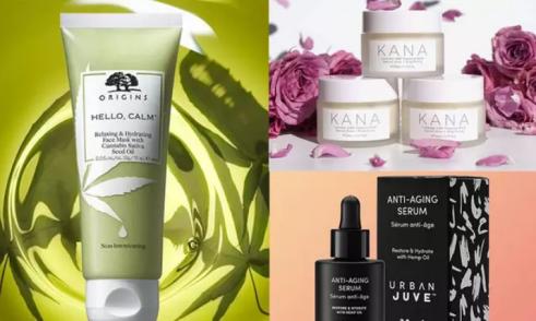 工业*麻大**成分中的CBD竟然有怎么高的价值