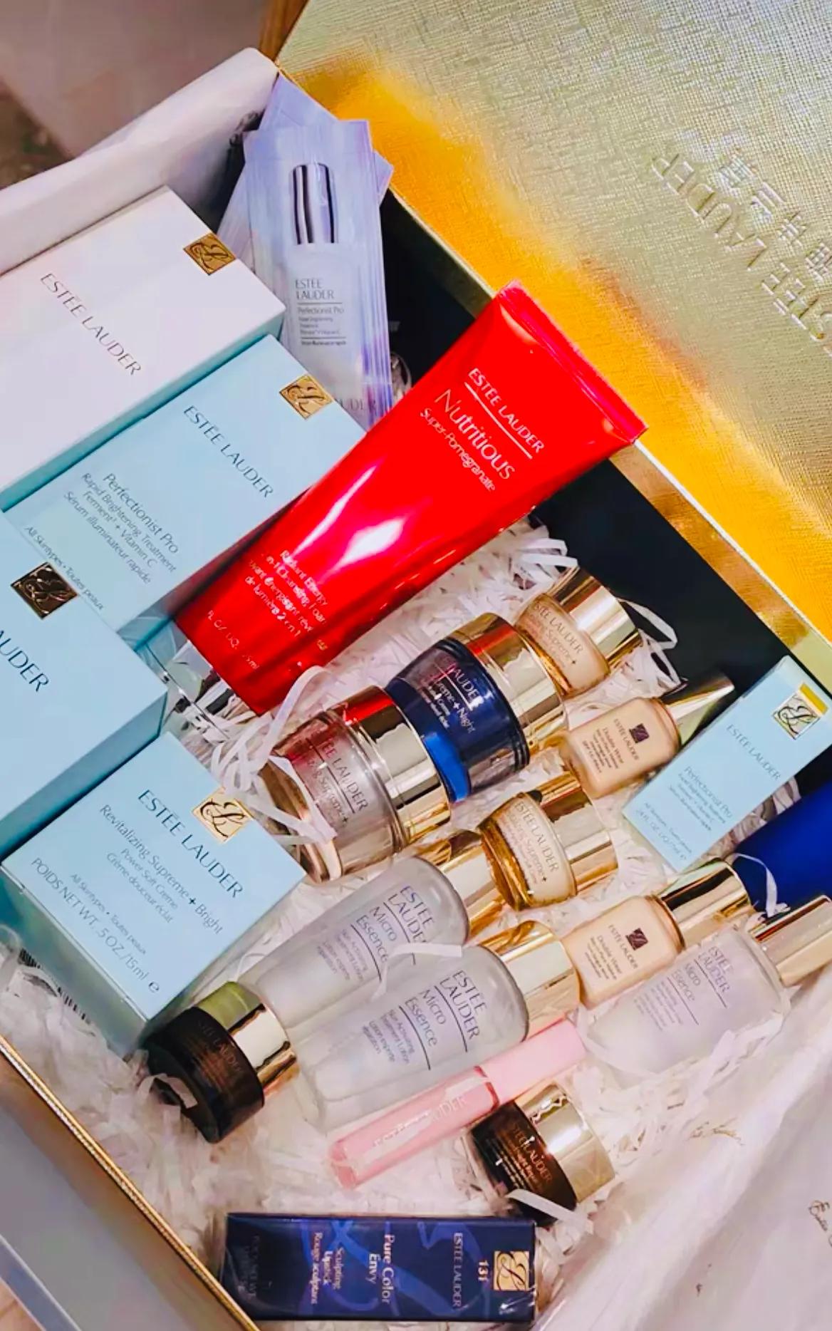 七夕护肤套装,七夕护肤品面膜彩妆通通秒杀