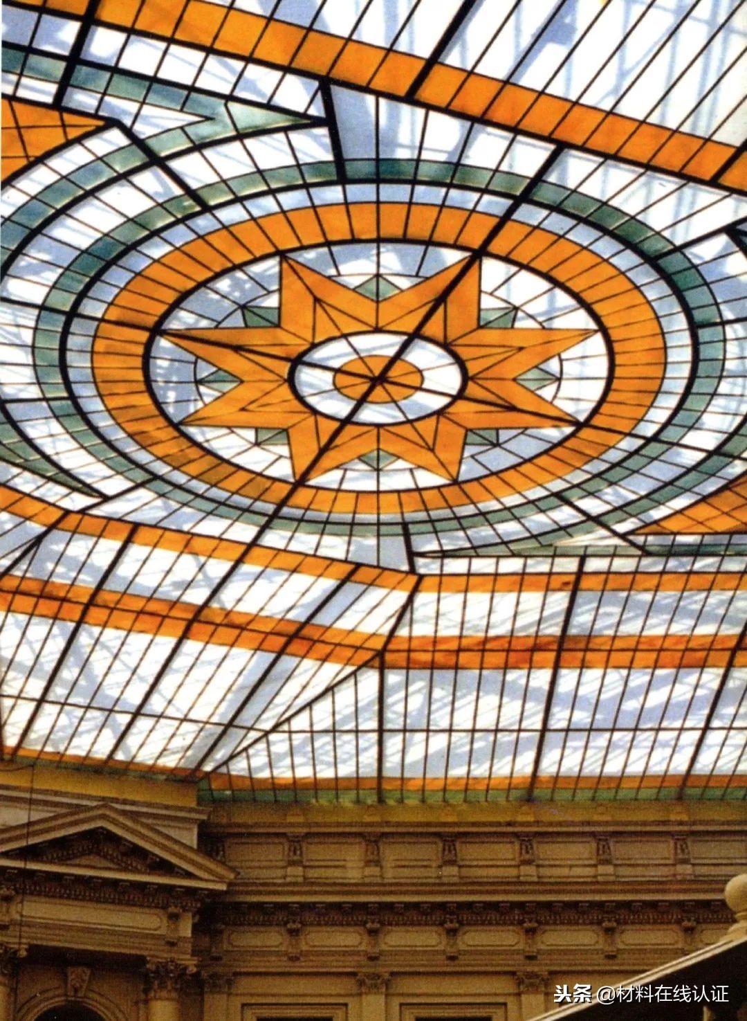 没有聚碳酸酯板打造的体育场，哪还有本届世界杯？