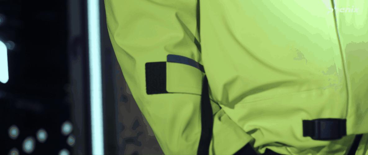 行走族人,行走族