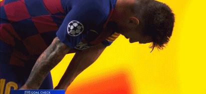 回顾2015年巴萨3-0拜仁梅西,2013欧冠拜仁7-0血洗巴萨什么时候