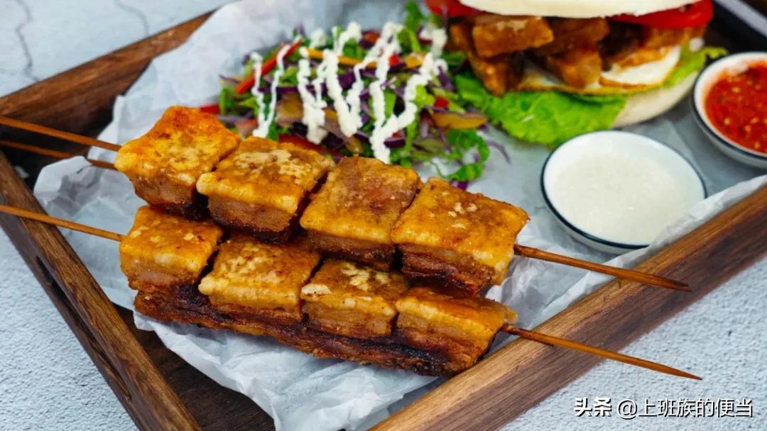 脆皮烤肉哪里学到最正宗,开店脆皮烤肉