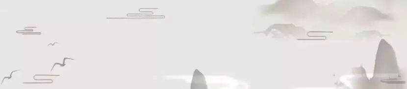 psd中国风背景图片,psbanner素材