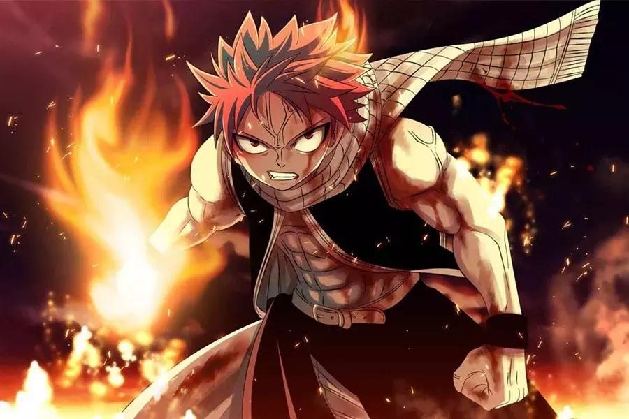 妖精的尾巴终章一口气看完,为什么妖精的尾巴有些剧情连不上