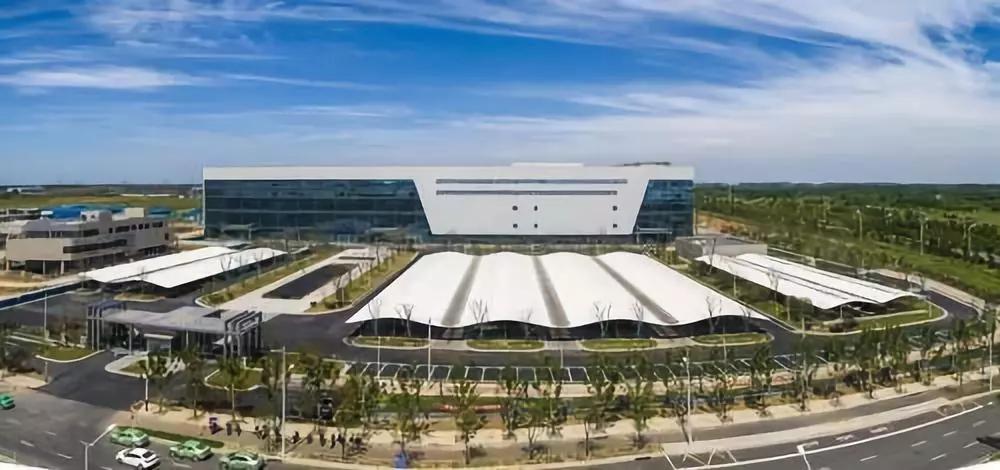 合肥国家先进制造业集群,合肥的产业升级