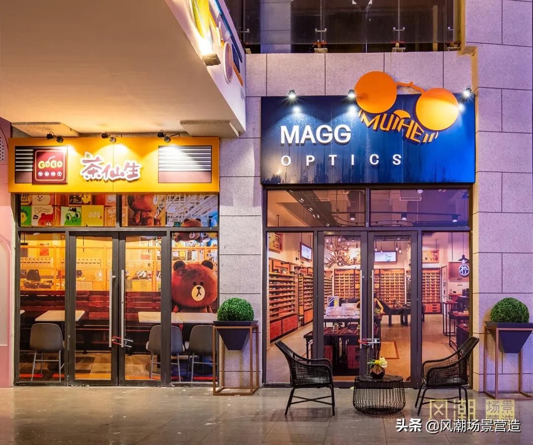 喵星人的超级食货星球之旅：南昌站，邀你一起遨游太空