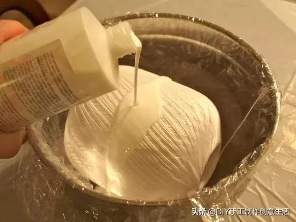 毛线怎么玩才好看,零碎毛线又有新玩法