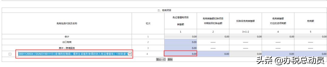 增值税一般纳税人申报详细解说,增值税一般纳税人申报的注意事项