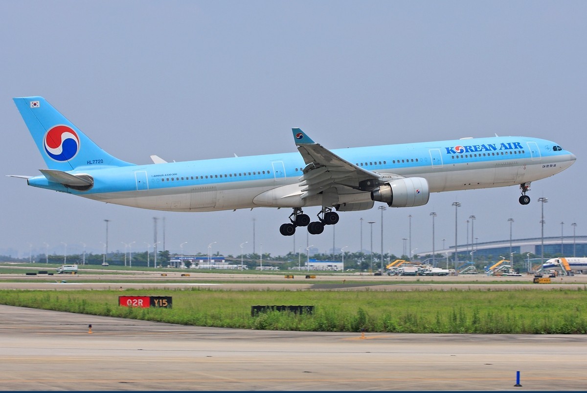 中国最短的直飞航班,中国最长国际直飞航线