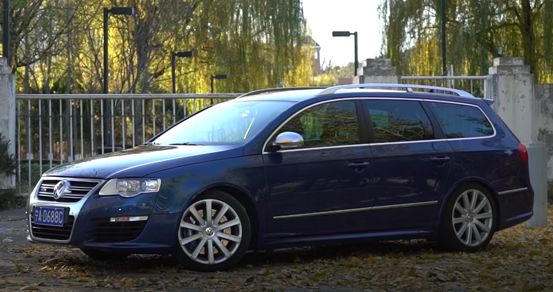 当年的百万豪车如今只要12万,外观低调不能惹的车老款豪车